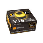 Baliza de emergência V16 conectada