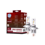 Conjunto de lâmpadas LED 24V Pro Series.