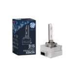 Lâmpada de carro D1S Xenon Premium PK32d-2