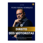 Livro "O Direito dos Motoristas"