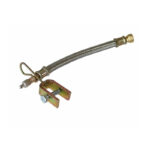 Acrescento de Pneu c/ Suporte 250mm