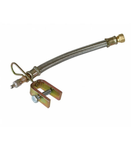 Accesorio de neumático con soporte 250mm