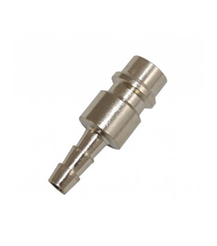 Engate Rápido 1/4" 6mm