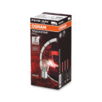 Caixa de 10 Lâmpadas Osram P21W 24V Truckstar Pro 21W