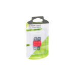 Blister 2 Fusíveis MIDIVAL 50A