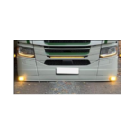 Spoiler - Extensión de Parachoques Scania NG Tipo 3