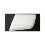 Par de Defletor Volvo Aero