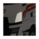 Par de Defletor Renault T