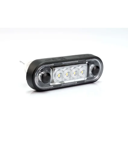 Farolim Laranja Fristom FT-092Z 12/24V