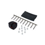 Kit de Reparo de Conector AMP Fêmea de 7 Vias Vvignal