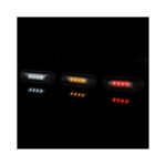 Farolim Pendural Horpol 12/24V LD3210 Graphite - Image 5