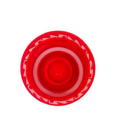 Tampa plástica com rosca para bidon boca 60 mm