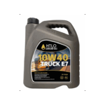 Óleo HTLO Truck E7 THPD 10W40 5lts