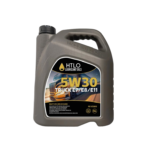 Lubricante HTLO Truck E11(E9) E7 E8(E6) S.A.P.S. 5W30 5lts