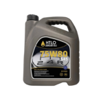 Total Valvulina 75W80 E.P. S45 PLUS - 5L