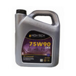 Total Valvulina 75W90 E.P. S45- 5L