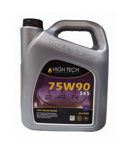 Total Valvulina 75W90 E.P. S45- 5L