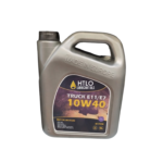 Óleo HTLO Truck E11(E9) S.A.P.S CK-4 10W40 5lts