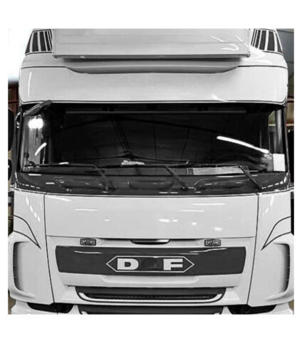 Pala de Sol Plástico DAF XF 106