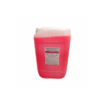 Anticongelante Veículos Pesados Puro Rosa 20Lt Pacar Heavy Duty OAT