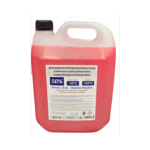 Anticongelante 50% rosa 5 litros Ligero OAT Pacar