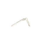 Suporte Antena CB Inox Scania R/S