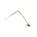 Suporte De Antena CB Mercedes Actros Grelha