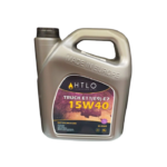 Aceite HTLO Truck E11(E9) S.A.P.S CK-4 15W40 5 litros
