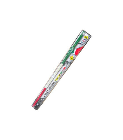 Bandeira Luminosa Itália 12/24V 93 Leds