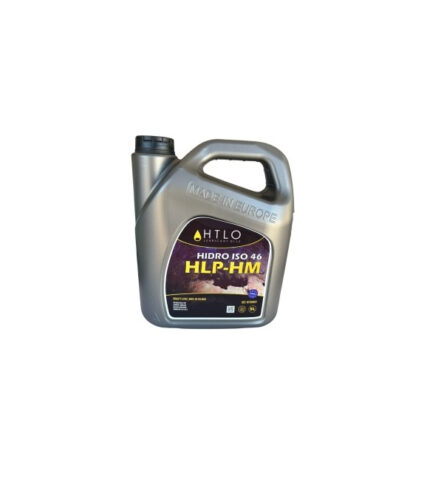 Óleo Hidráulico HTLO ISO 46 HLP- HM 5lts
