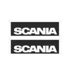 Par de Palas Scania 600×180